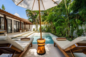 Udara Villa by EVDEkimi Ubud